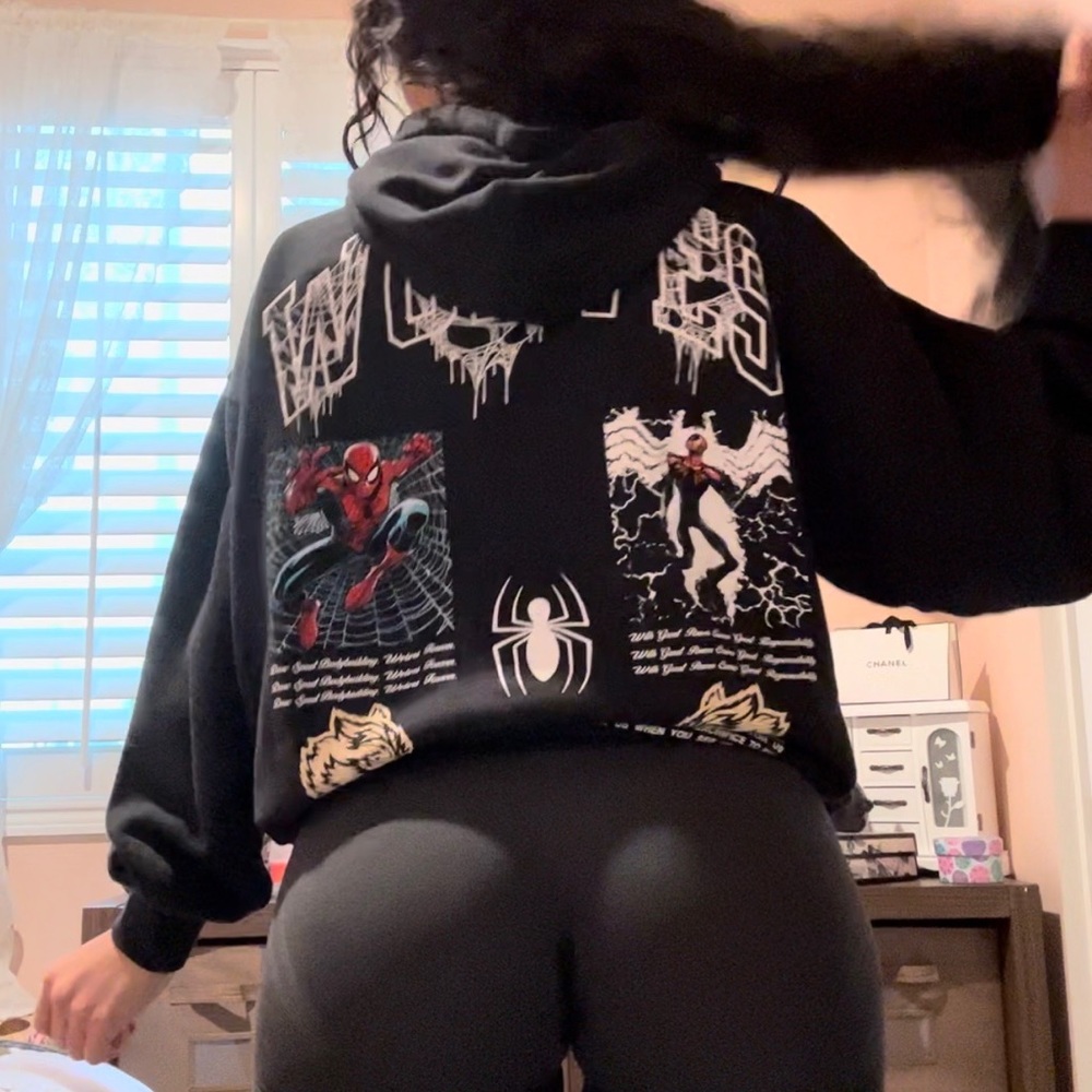 Darc sport hoodie